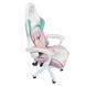 Кресло игровое Bonro Lady 813 розово-фиолетовое (42300099) 42300099 фото 3