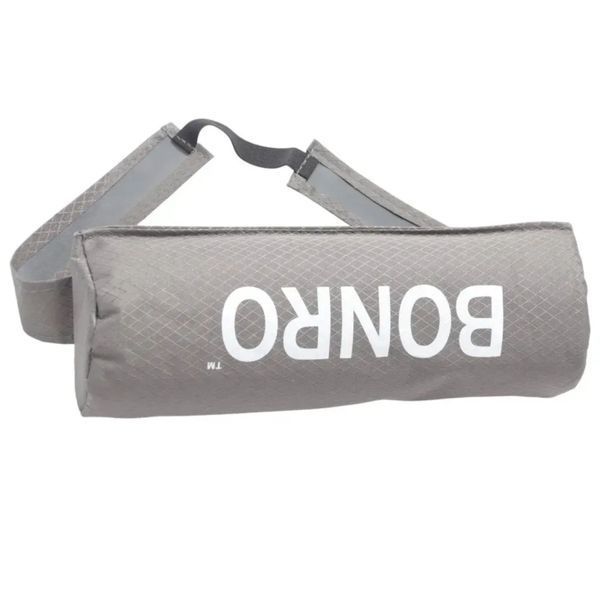 Подголовник для шезлонга Bonro B-02 серый (42401194) 42401194 фото