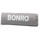 Подголовник для шезлонга Bonro B-02 серый (42401194) 42401194 фото 1
