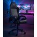 Кресло геймерское Bonro Alpha Gamer YG-N122 черное (42401147) 42401147 фото 5