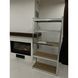 Стелаж металевий 180х90х40см GoodTool G9040 5 полиць (40810114) 40810114 фото 16