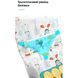 Дитячий стілець шезлонг-гойдалка для годування SPOKO SP-818 (42400403) 42400403 фото 4