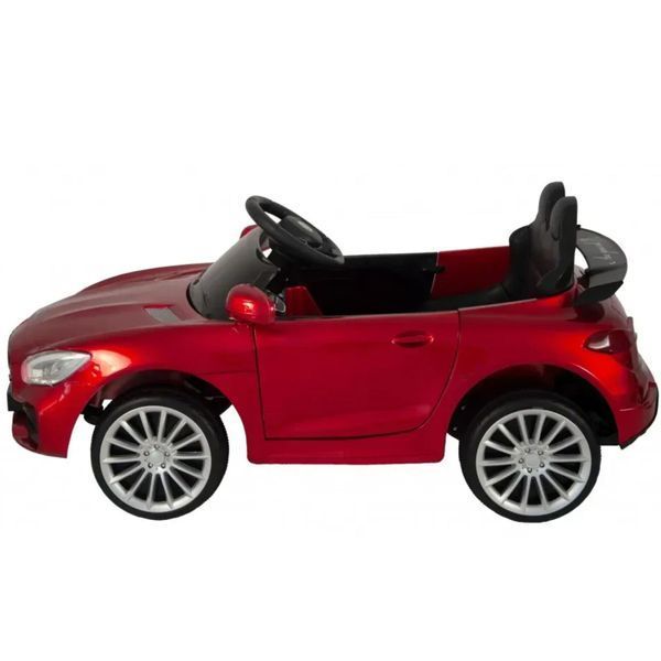 Детский электромобиль Spoko SP-S600 красный (42300218) 42300218 фото