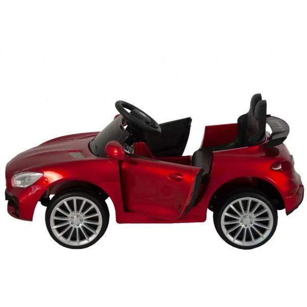 Детский электромобиль Spoko SP-S600 красный (42300218) 42300218 фото