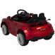 Детский электромобиль Spoko SP-S600 красный (42300218) 42300218 фото 4