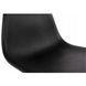 Стілець Bonro В-173 FULL KD чорний (2 шт) (42310001) 42310001 фото 6