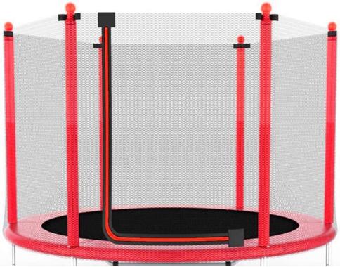 Сетка для батута Atleto 152 см 5 ft 
