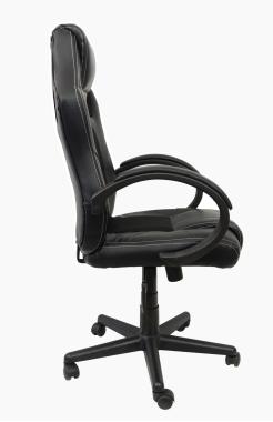 Кресло геймерское Bonro B-603 черное 