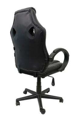 Кресло геймерское Bonro B-603 черное 