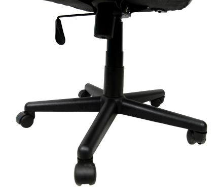 Кресло геймерское Bonro B-603 синее 