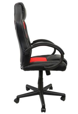 Кресло геймерское Bonro B-603 красное 