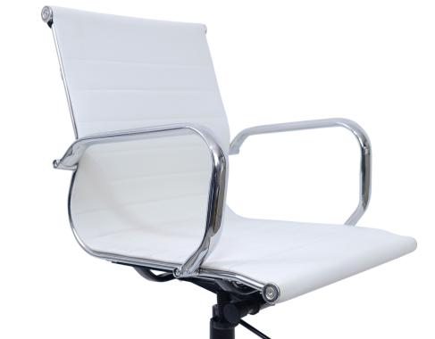  Крісло Bonro B-605 коричневе