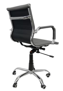  Крісло Bonro B-605 сіре