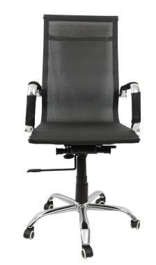  Крісло Bonro B-610 чорне