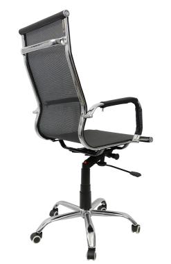  Крісло Bonro B-610 чорне