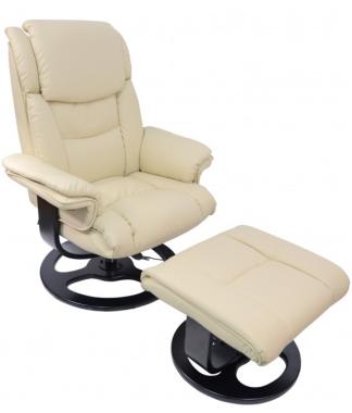  Крісло Bonro 5099 бежеве