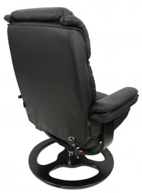  Крісло Bonro 5099 чорне