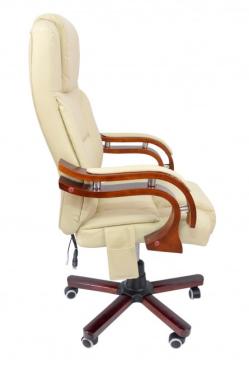  Крісло Bonro Premier M-8005 бежеве