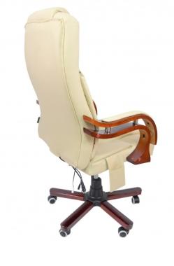  Крісло Bonro Premier M-8005 бежеве