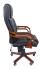Кресло Bonro Premier M-8005 черное 
