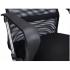 Кресло офисное 2шт комплект Bonro Manager чорне 