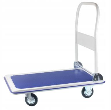  Візок вантажний платформенний Siker PH300
