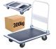  Візок вантажний платформенний Siker PH300