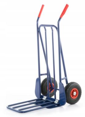  Візок вантажний ручний складний Siker HT1826 280 кг