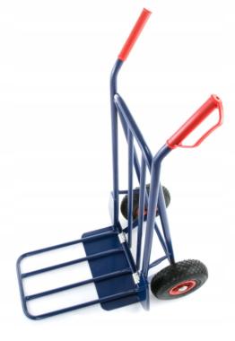  Візок вантажний ручний складний Siker HT1826 280 кг
