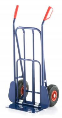  Візок вантажний ручний складний Siker HT1826 280 кг