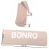 Подголовник для шезлонга Bonro B-02 коричневый 