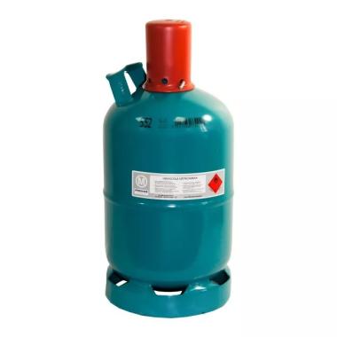  Балон газовий туристичний з пальником 12,1л