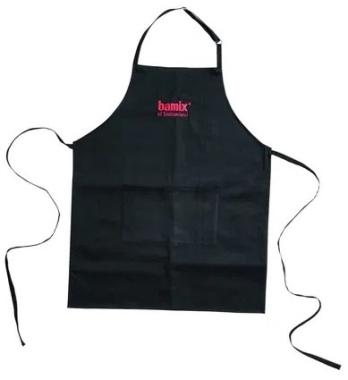 Блендер заглибний Bamix M200 BBQ Black