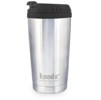 Блендер заглибний Bamix to Go