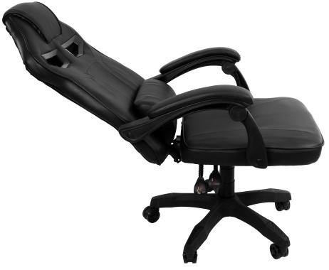 Кресло геймерськое Bonro B-827 красное 