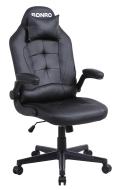 Кресло геймерское Bonro B-office 1 черное