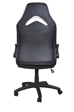  Крісло геймерське Bonro B-office 2 біле