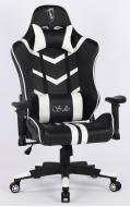 Крісло геймерське Sidlo Air White