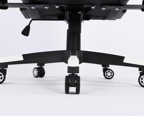  Крісло геймерське Sidlo Air White