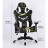  Крісло геймерське Sidlo Air White