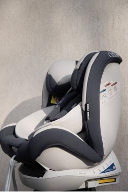  Дитяче автокрісло Sidlo Breton