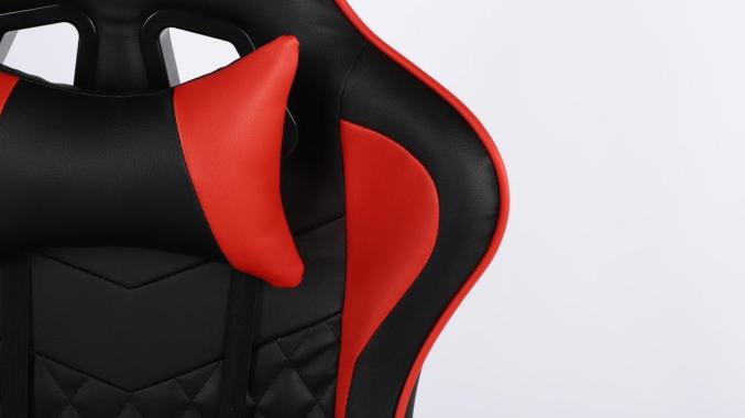 Крісло геймерське Sidlo Profi Red