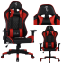 Крісло геймерське Sidlo Profi Red