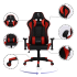  Крісло геймерське Sidlo Profi Red