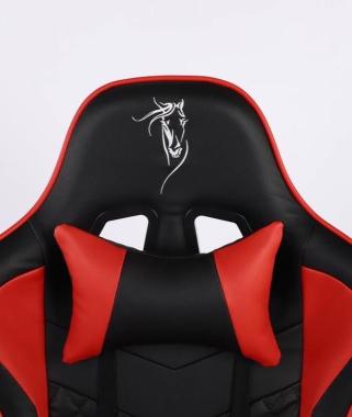  Крісло геймерське Sidlo Profi Red