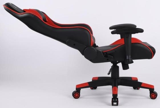 Крісло геймерське Sidlo Profi Red