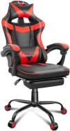 Крісло геймерське FunFit Game On RX4