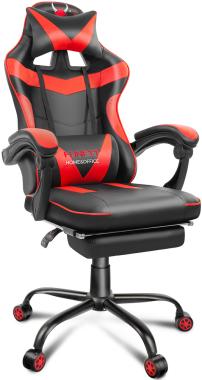  Крісло геймерське FunFit Game On RX4