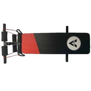 Скамья для тренировок Atleto QN-B202D 