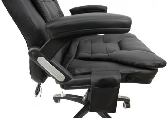  Крісло Bonro M-8025 чорне